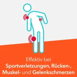 Diclox forte Ratiopharm Gel 50 g