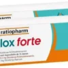 Diclox forte Ratiopharm Gel 2 x 150 g