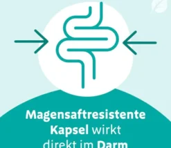Digestopret Magensaftresistente Weichkapseln 15 Stück