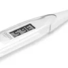 Digitales Fieberthermometer SC 28 flex weiß 1 Stück