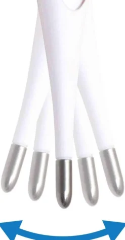 Digitales Fieberthermometer SC 28 flex weiß 1 Stück