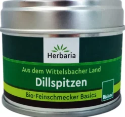 Dillspitzen Kba 10 G