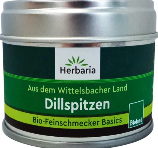 Dillspitzen Kba 10 G