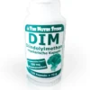 Dim Diindolylmethan 250 mg Vegetarisch 120 Kapseln