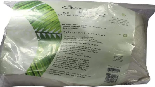 Dinkelhörnchen 700g