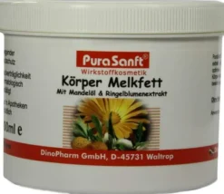 Dinosan Melkfett 500 G Creme