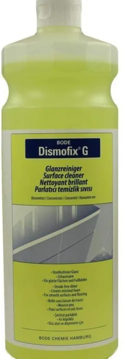 Dismofix G Konzentrat 1 L
