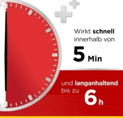 Dobendan Direkt Flurbiprofen 15 ml Halsspray Honig & Zitrone