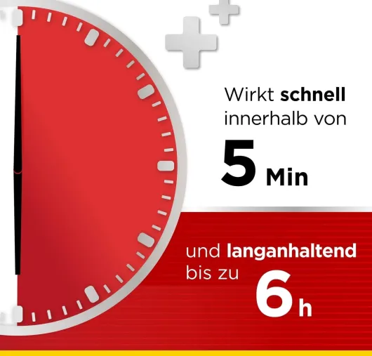 Dobendan Direkt Flurbiprofen 15 ml Halsspray Honig & Zitrone
