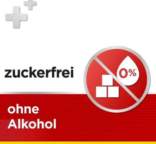 Dobendan Direkt Flurbiprofen 15 ml Halsspray Honig & Zitrone