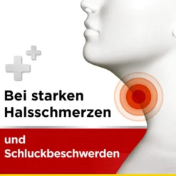 Dobendan Direkt Flurbiprofen 36 Lutschtabletten