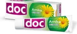 Doc Arnika Creme 150 g