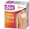 Doc Therma Wärme-Auflage Nacken 4 Stück