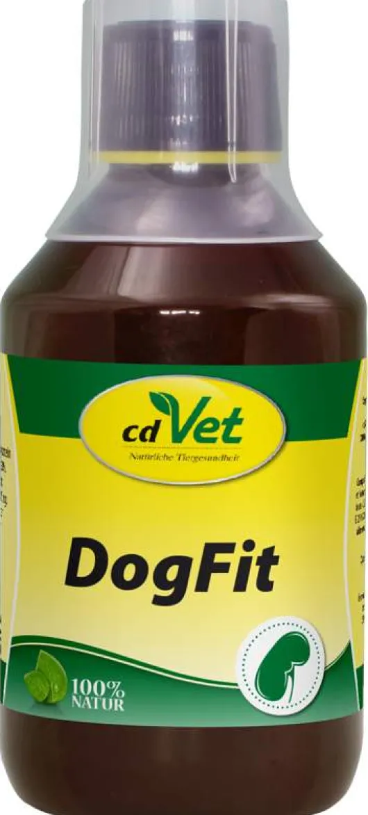 Dogfit Vet