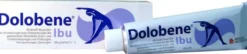 Dolobene Ibu Gel 100 g