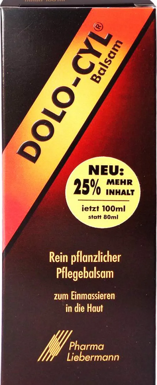 Dolo Cyl Balsam