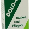 Dolo Cyl Öl 100 ml Öl