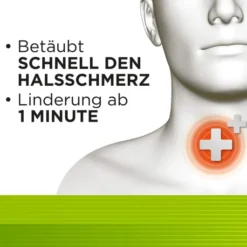 Dolo Dobendan 1,4 mg pro 10 mg 36 Lutschtabletten