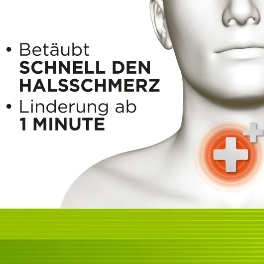 Dolo Dobendan 1,4 mg pro 10 mg 36 Lutschtabletten