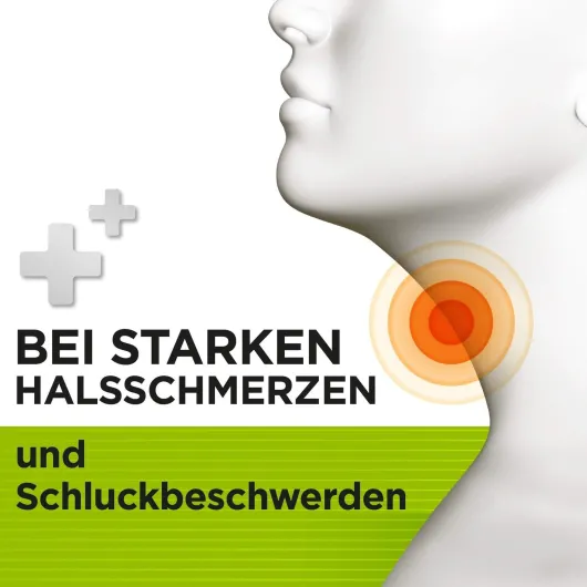 Dolo Dobendan 1,4 mg pro 10 mg 36 Lutschtabletten
