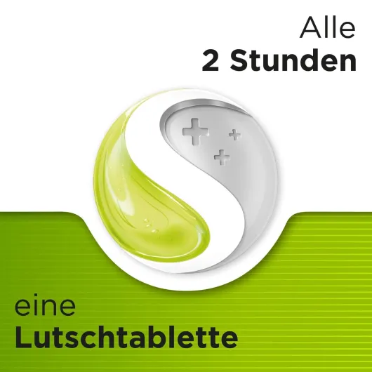 Dolo Dobendan 1,4 mg pro 10 mg 36 Lutschtabletten