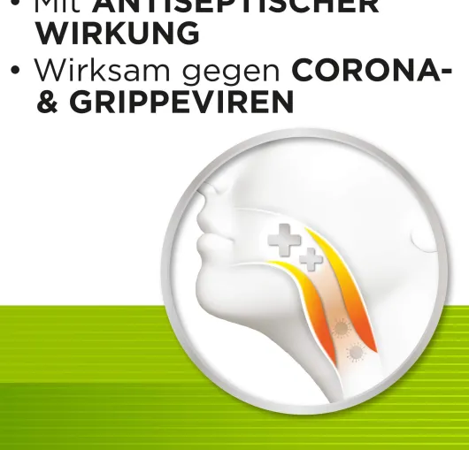 Dolo Dobendan 1,4 mg pro 10 mg 36 Lutschtabletten
