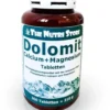 Dolomit Calcium Plus Magnesium 300 Tabletten