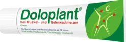 Doloplant bei Muskel- und Gelenkschmerzen 100 g Creme