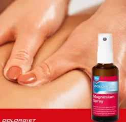 Dolorgiet Aktiv Magnesium 30 ml Spray