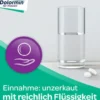 Dolormin für Frauen mit Naproxen 30 Tabletten