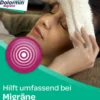 Dolormin Migräne - 20 Filmtabletten