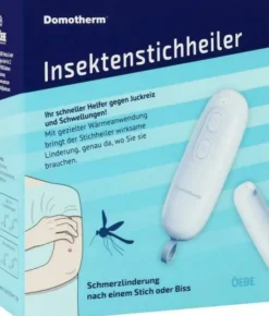 Domotherm Insektenstichheiler