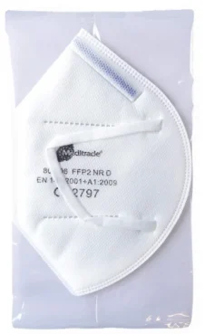 Domotherm Mundschutz Ffp2-Masken