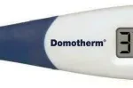 Domotherm Rapid Fieberthermometer 1 Stück