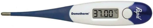 Domotherm Rapid Fieberthermometer 1 Stück