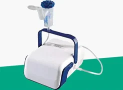 Domotherm Vital Plus Inhalationsgerät Z.Vernebl