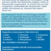 Doppelherz aktiv Aminosäuren Vital 30 Kapseln