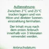 Doppelherz Aktiv Augen-Tropfen Allergen Protect 10 ml