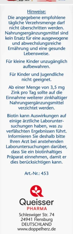 Doppelherz Aktiv A-Z Depot 40 Tabletten