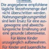 Doppelherz Aktiv Coenzym Q10 + B - Vitamine 30 Kapseln
