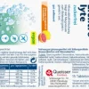 Doppelherz aktiv Elektrolyte 15 Brausetabletten
