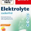 Doppelherz Aktiv Elektrolyte 6x15 Tabletten