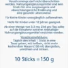 Doppelherz Aktiv Heisser Salbei + Honig + Menthol Granulat 10...