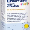 Doppelherz Energie Family System 250 ml Flüssig