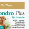 Doppelherz Für Tiere Chondro Plus Für Hunde 60 Tabletten