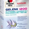 Doppelherz Gelenk 1200 system 30 Kapseln + 30 Tabletten 1 Kombipackung