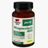 Doppelherz Pure Magnesium 400 60 Kapseln
