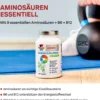 Doppelherz System Aminosäuren Essentiell 120 Kapseln