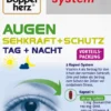 Doppelherz system Augen Sehkraft + Schutz 120 Kapseln