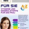 Doppelherz System Für Sie 30 Tabletten